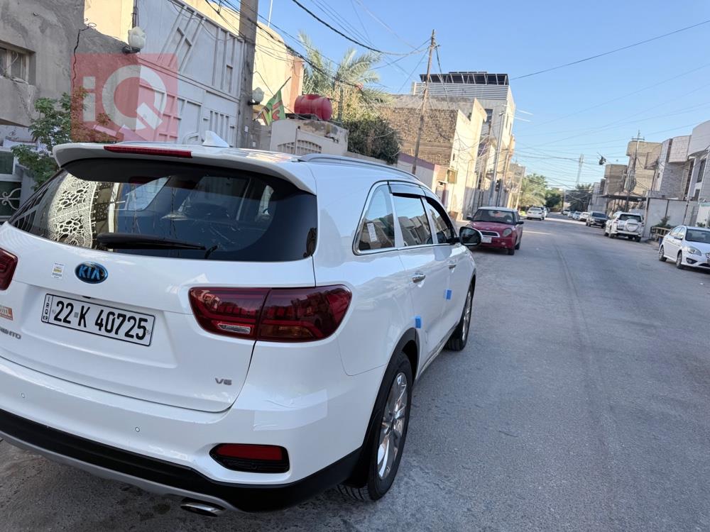 کیا سۆرینتۆ